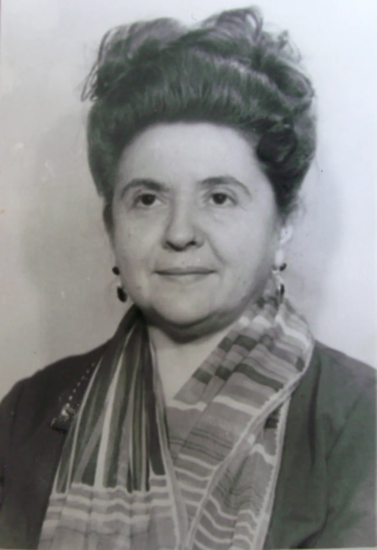 Éva Bednay