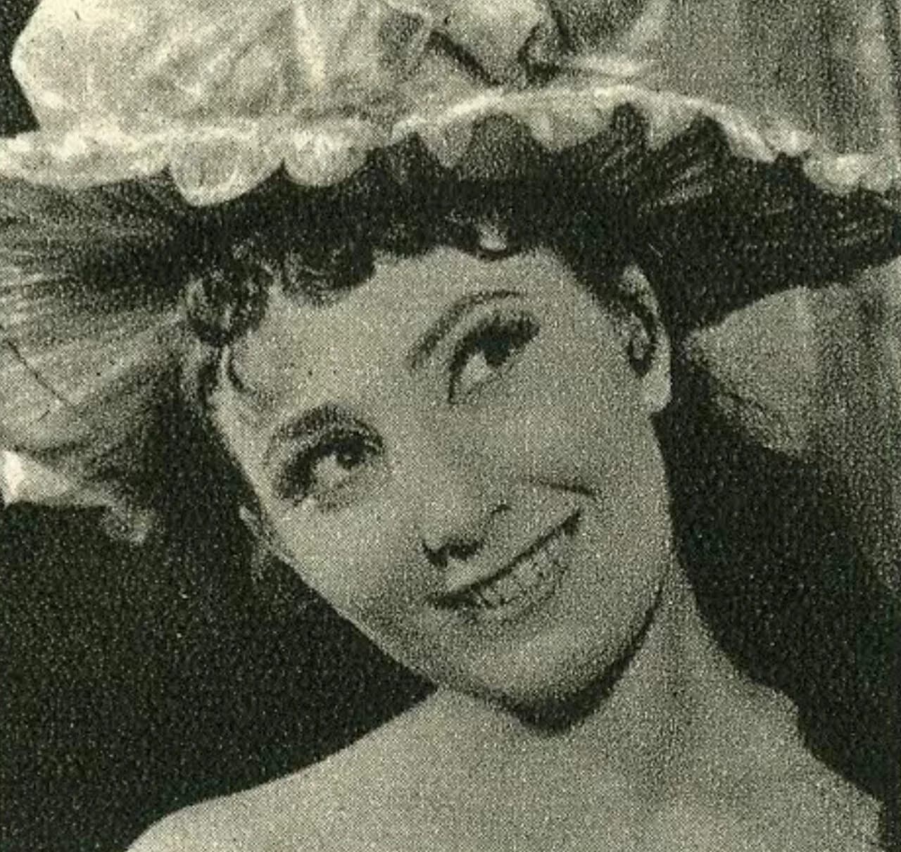Margit Bege