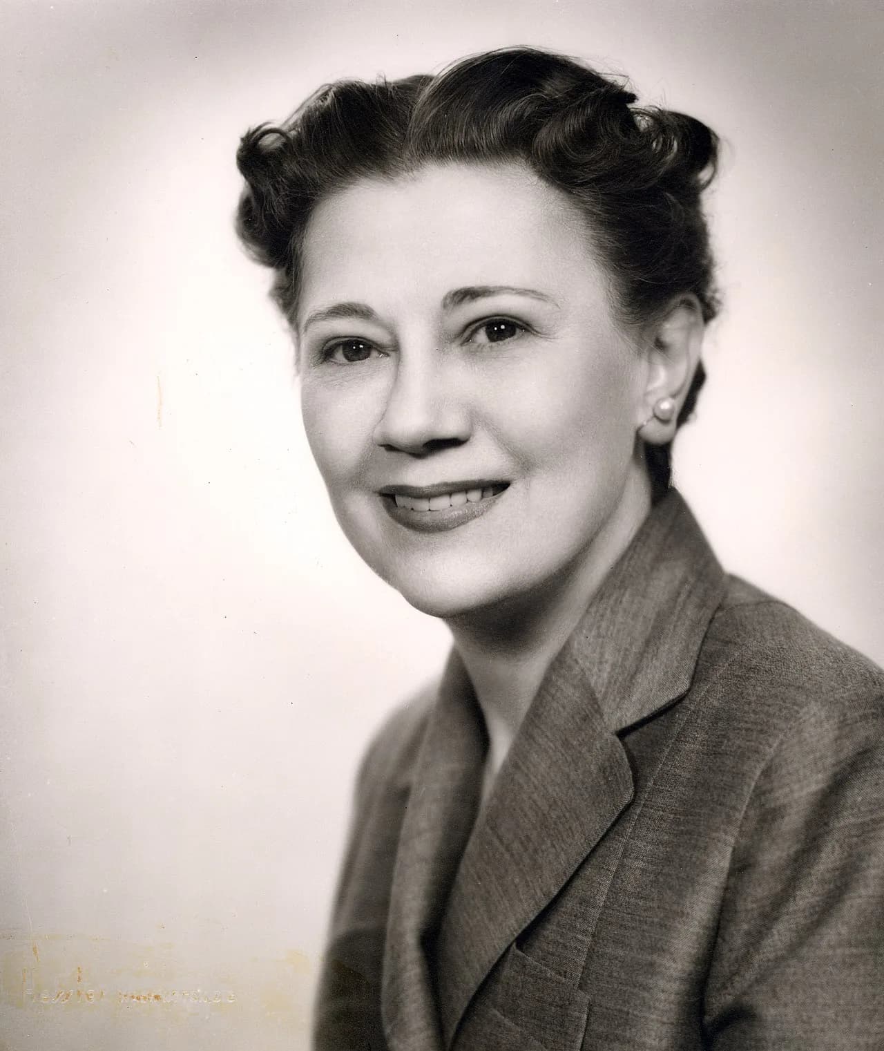 Vera Buchanan