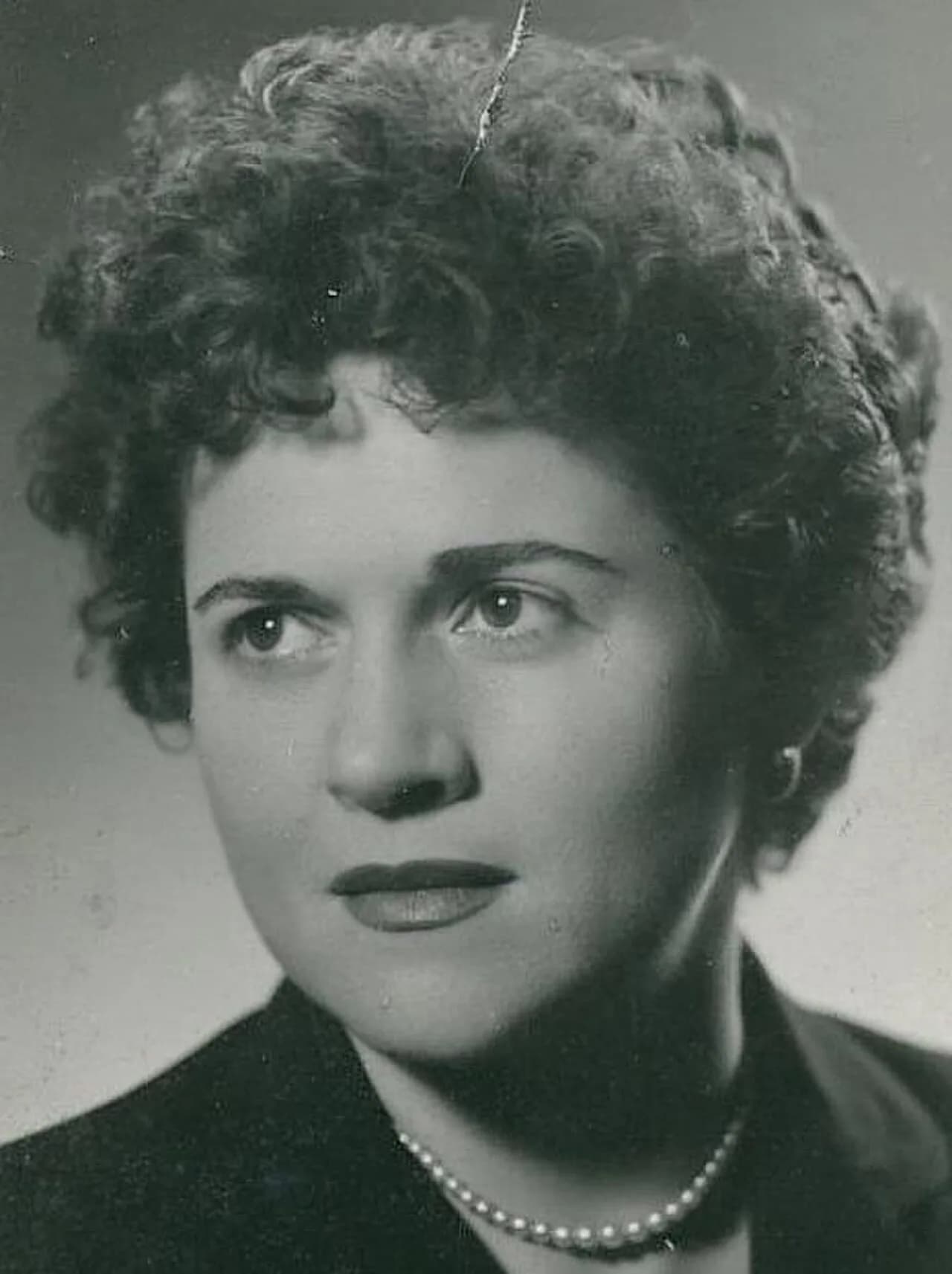 Vera Veljkov-Medaković