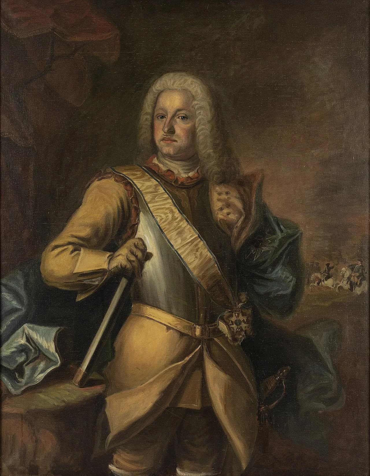 Axel Erik Roos