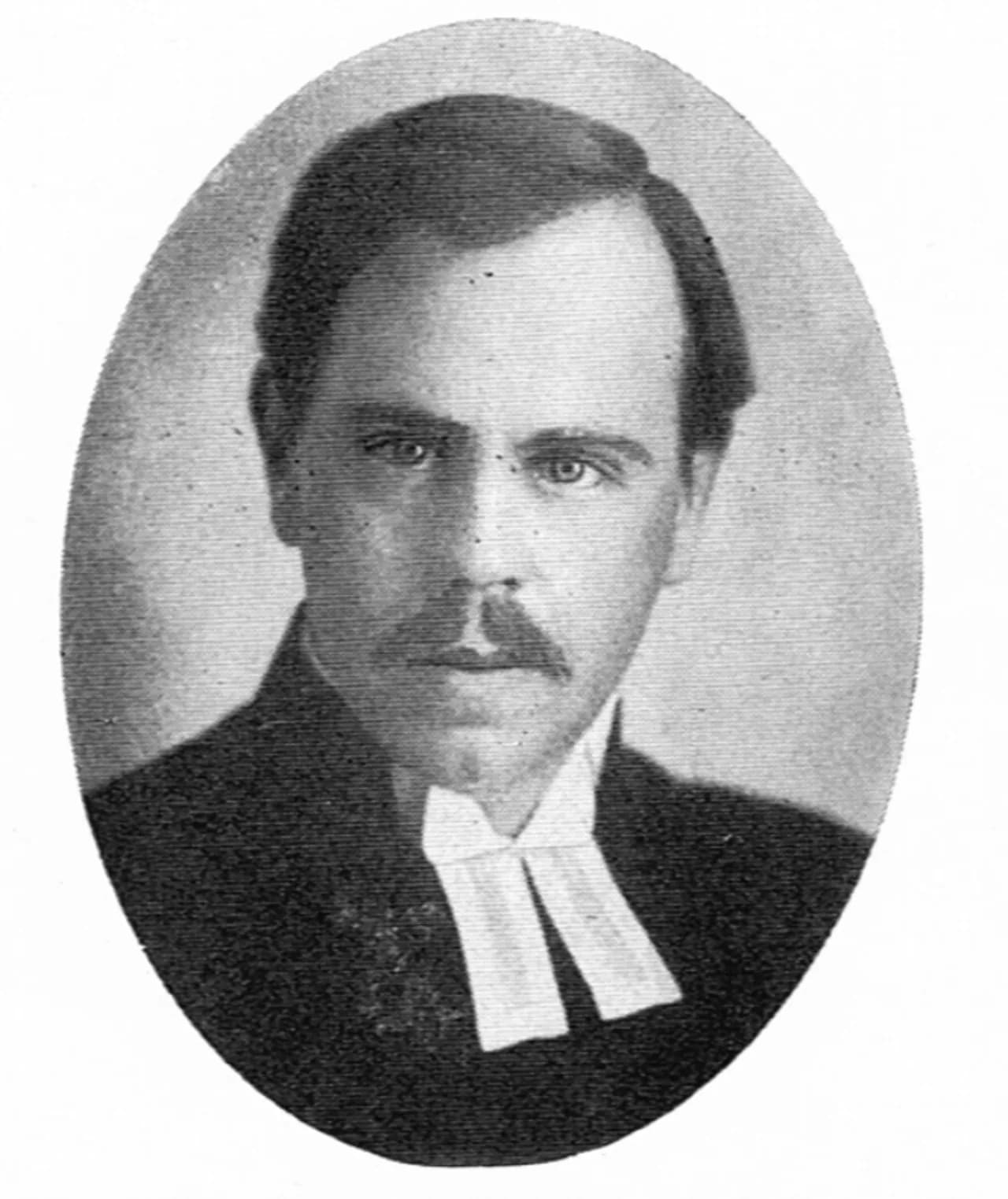 Axel Hambræus