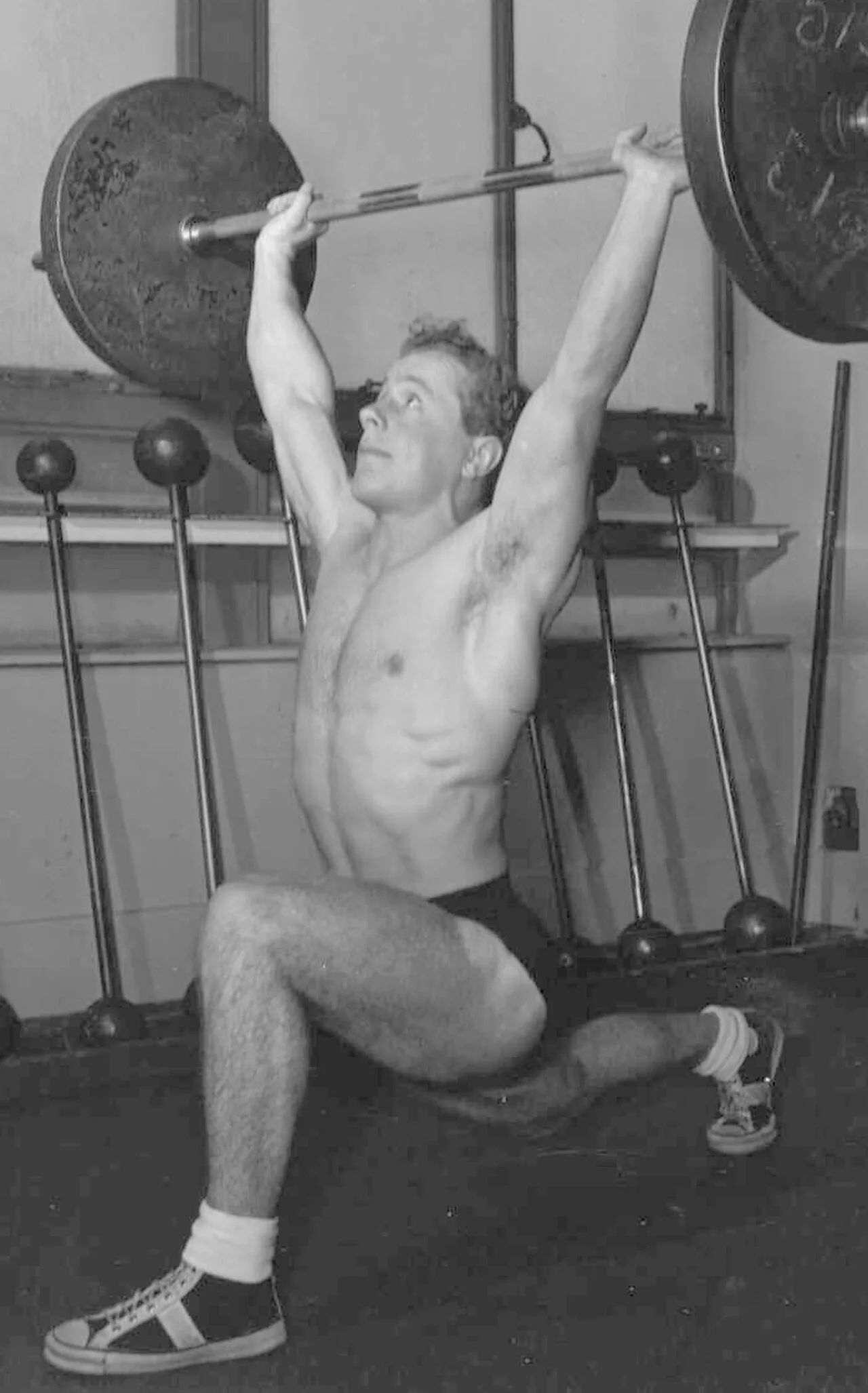 Vern Barberis