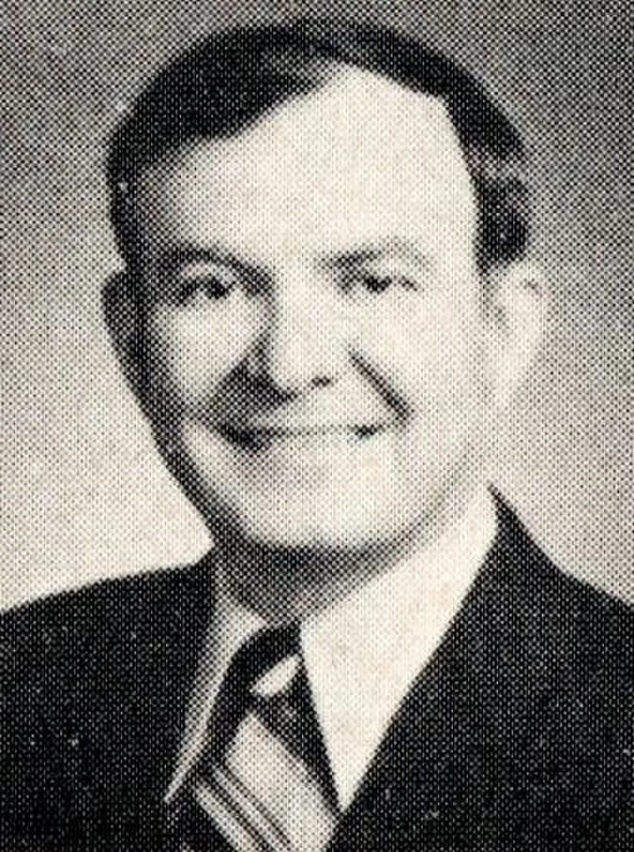 Vern Riffe