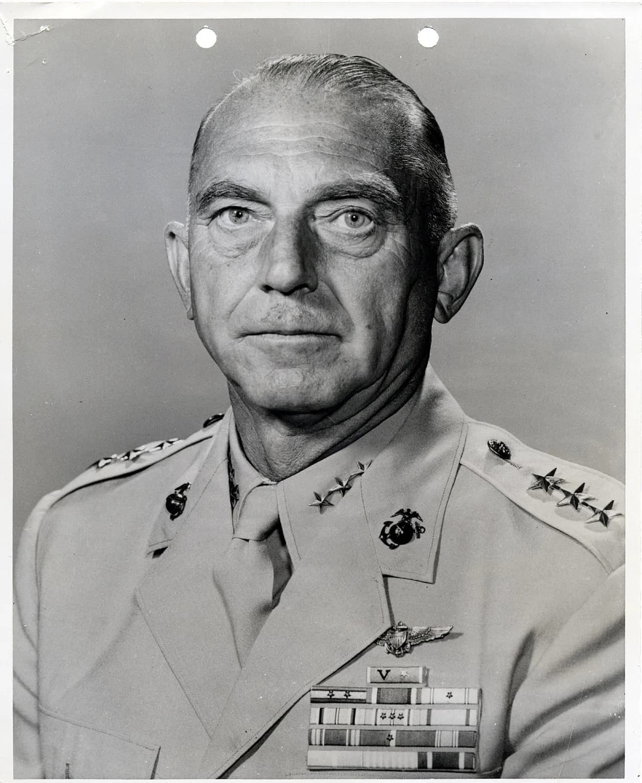 Verne J. McCaul