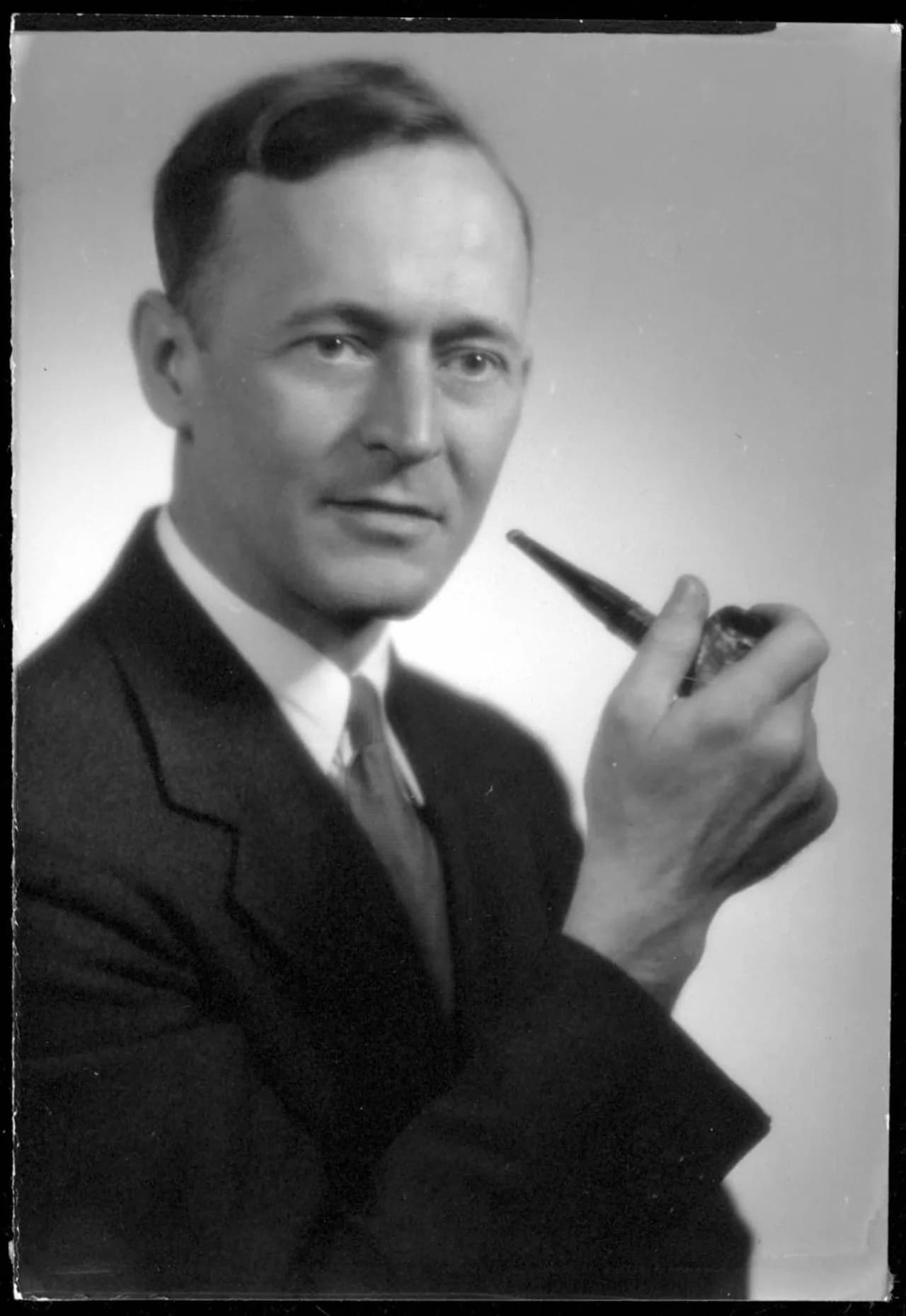 Verner Clapp