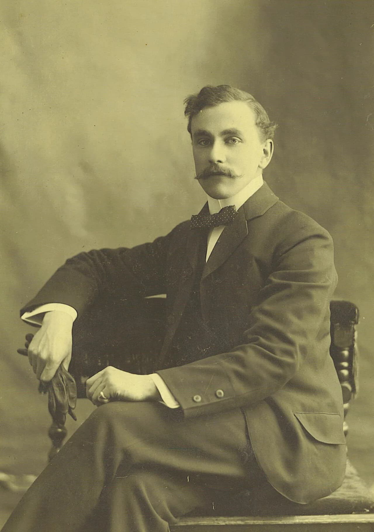 Vernon Barford