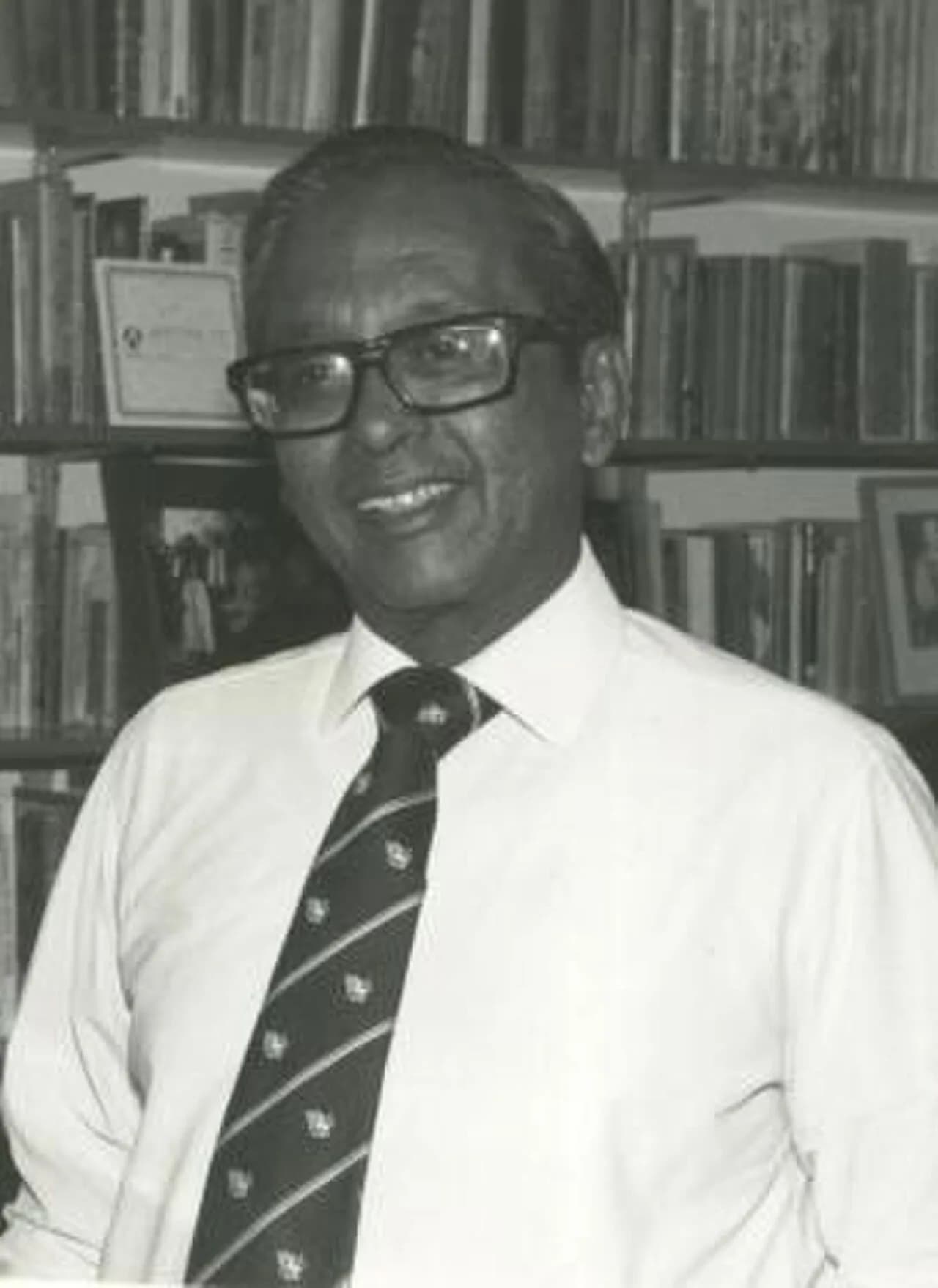 Vernon Corea