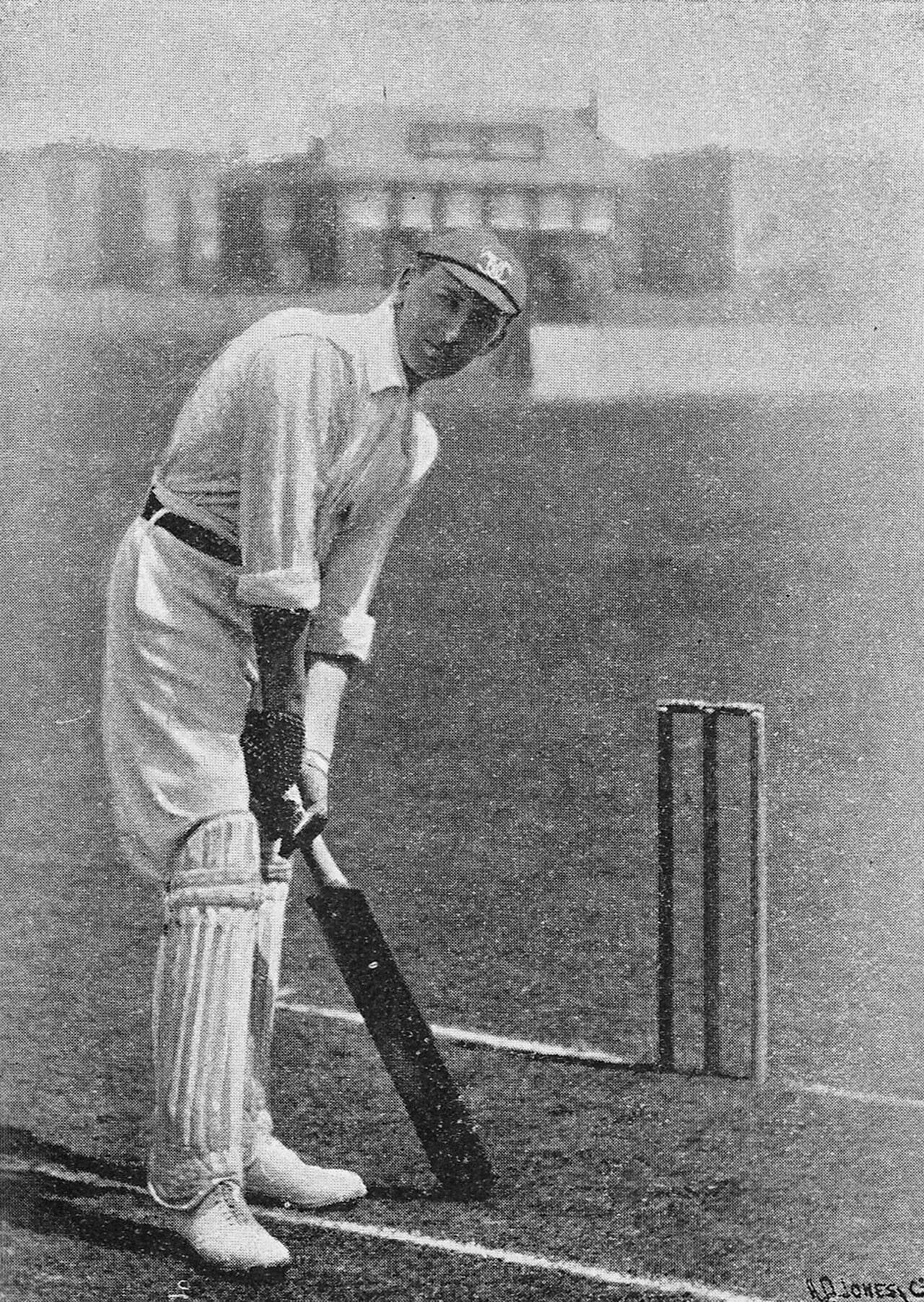 Vernon Hill