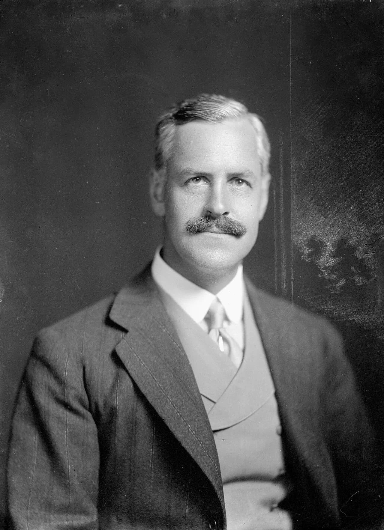 Vernon Reed