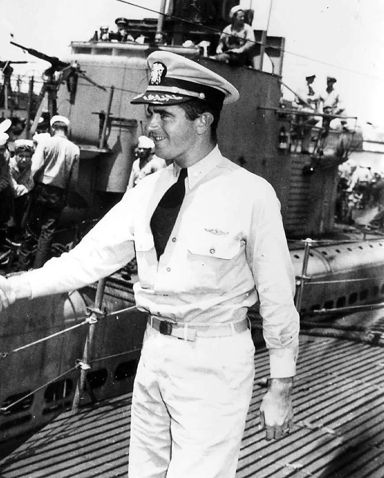 Alexander K. Tyree