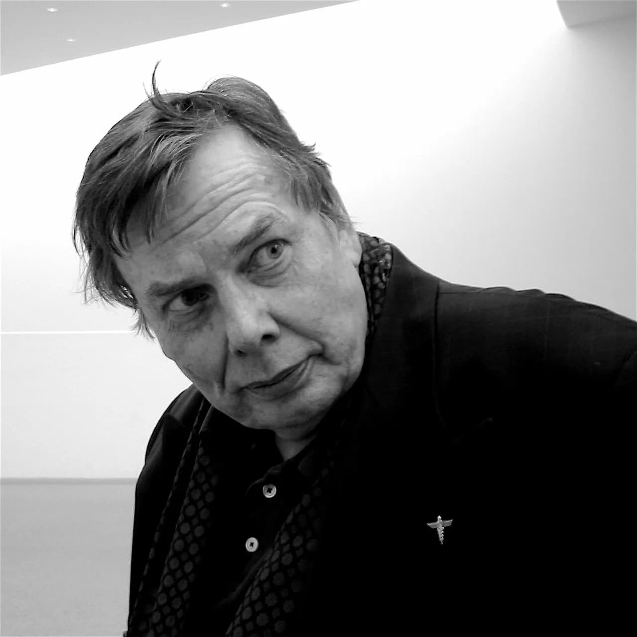 Axel Zerdick