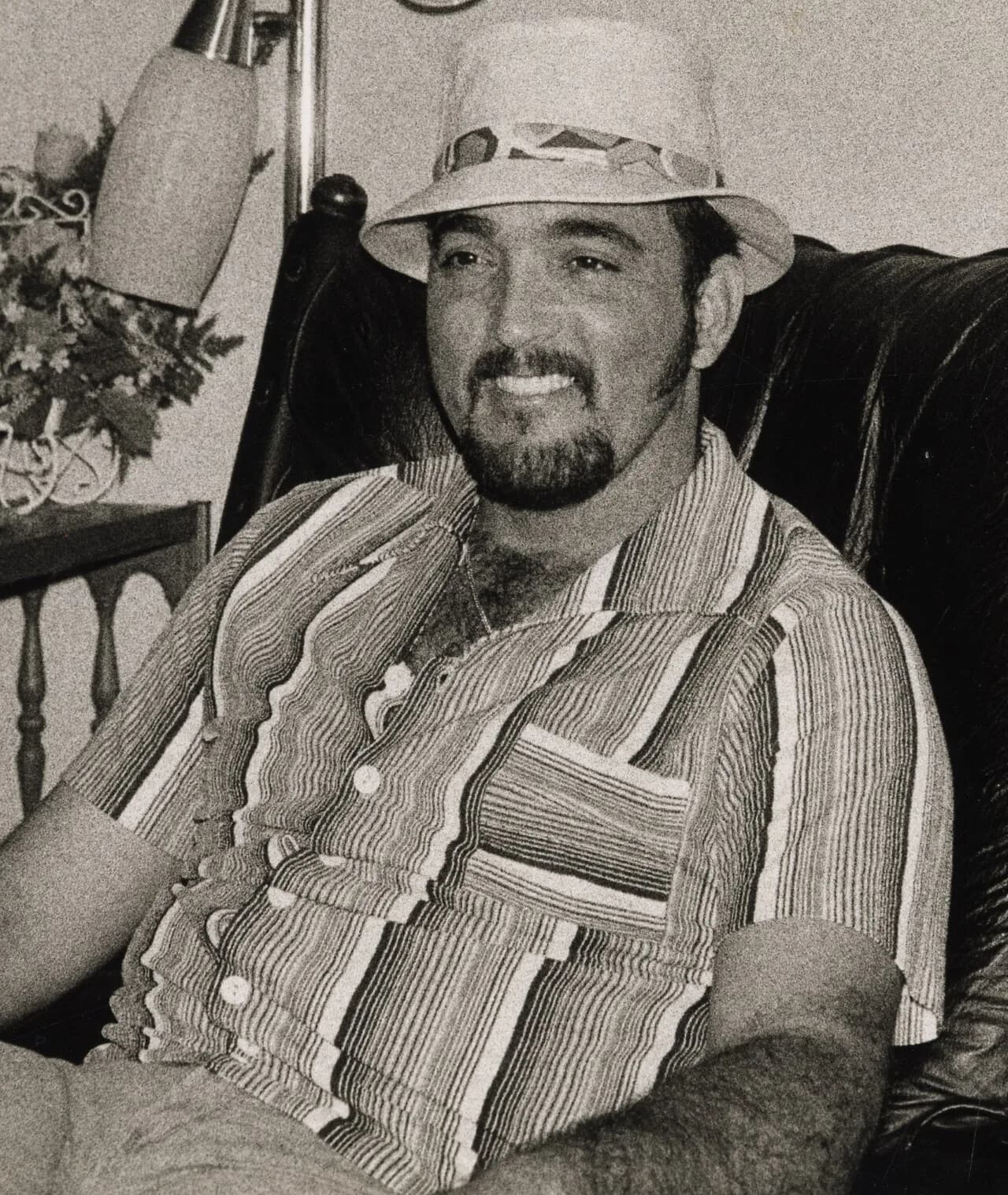 Vic Albury