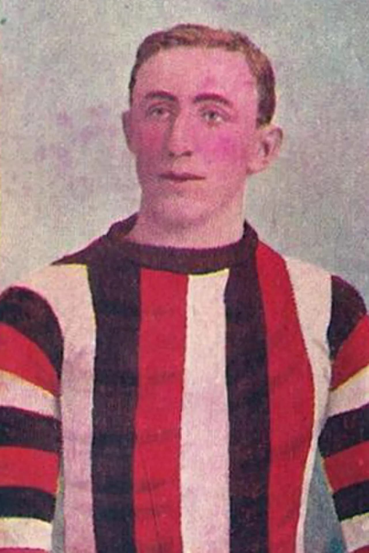 Vic Barwick
