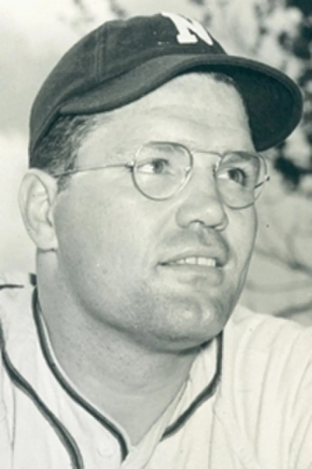 Vic Bradford