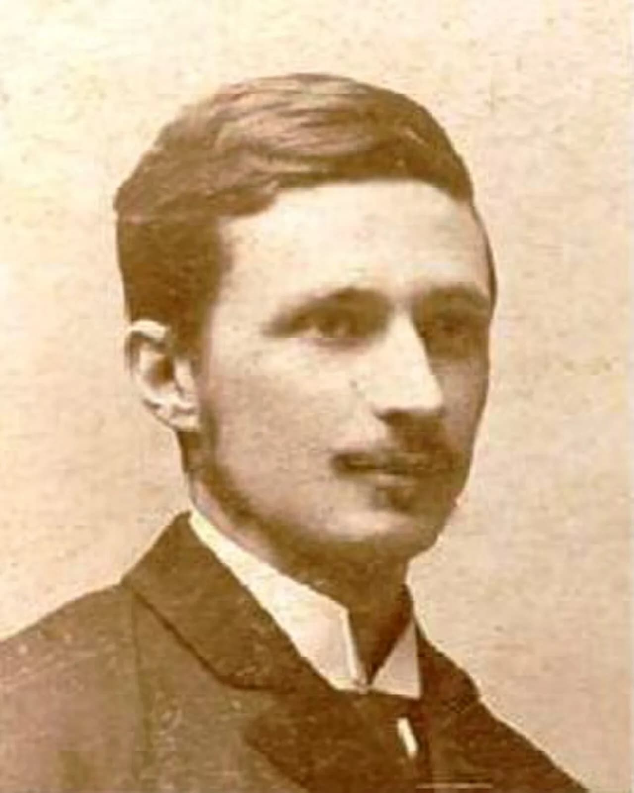 Bálint Bellosics