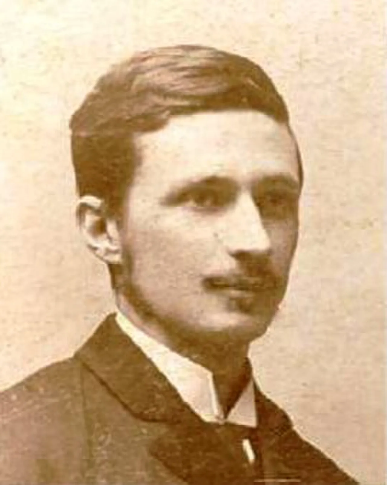 Bálint Bellosics