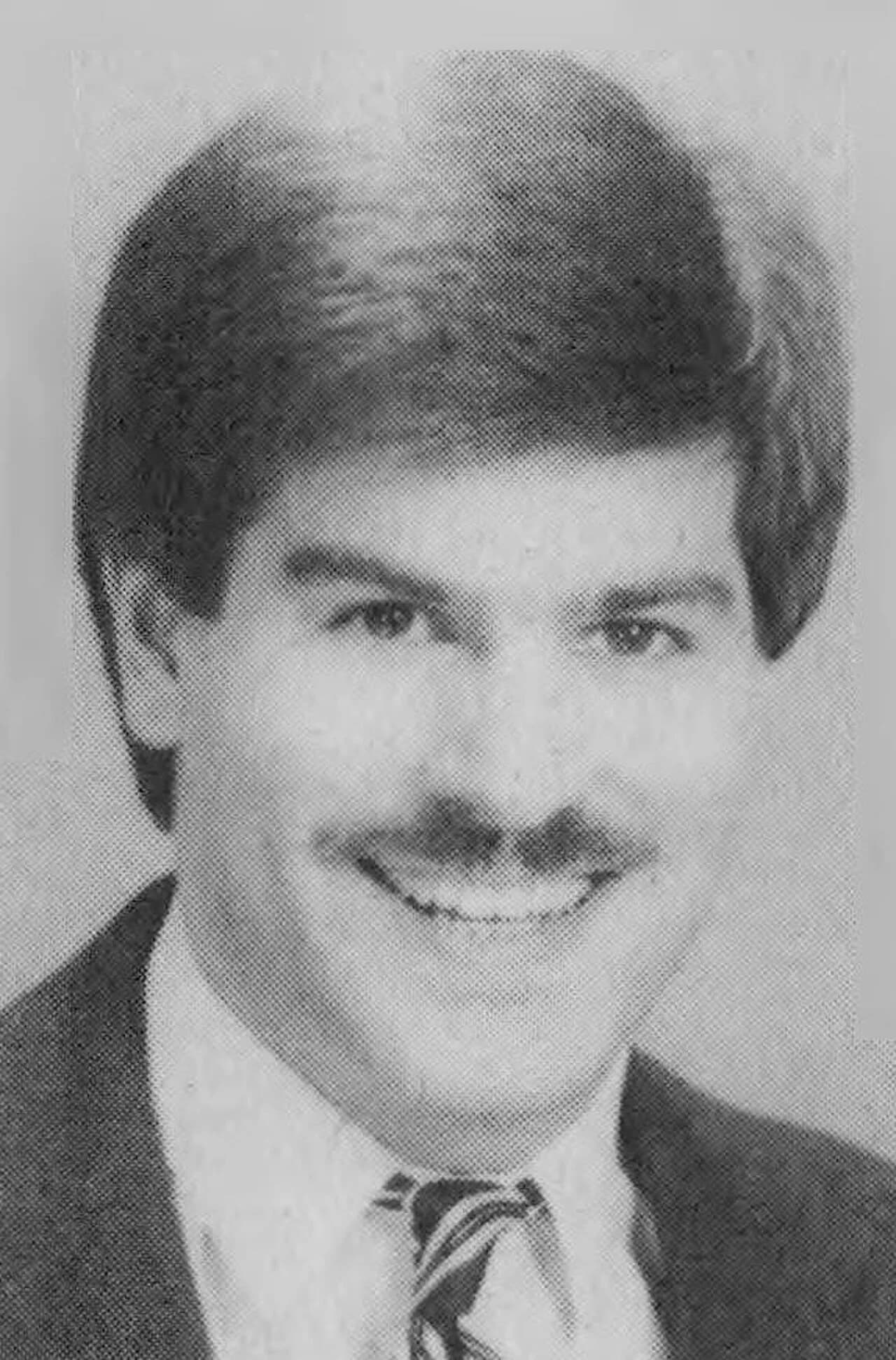 Vic Gilliam