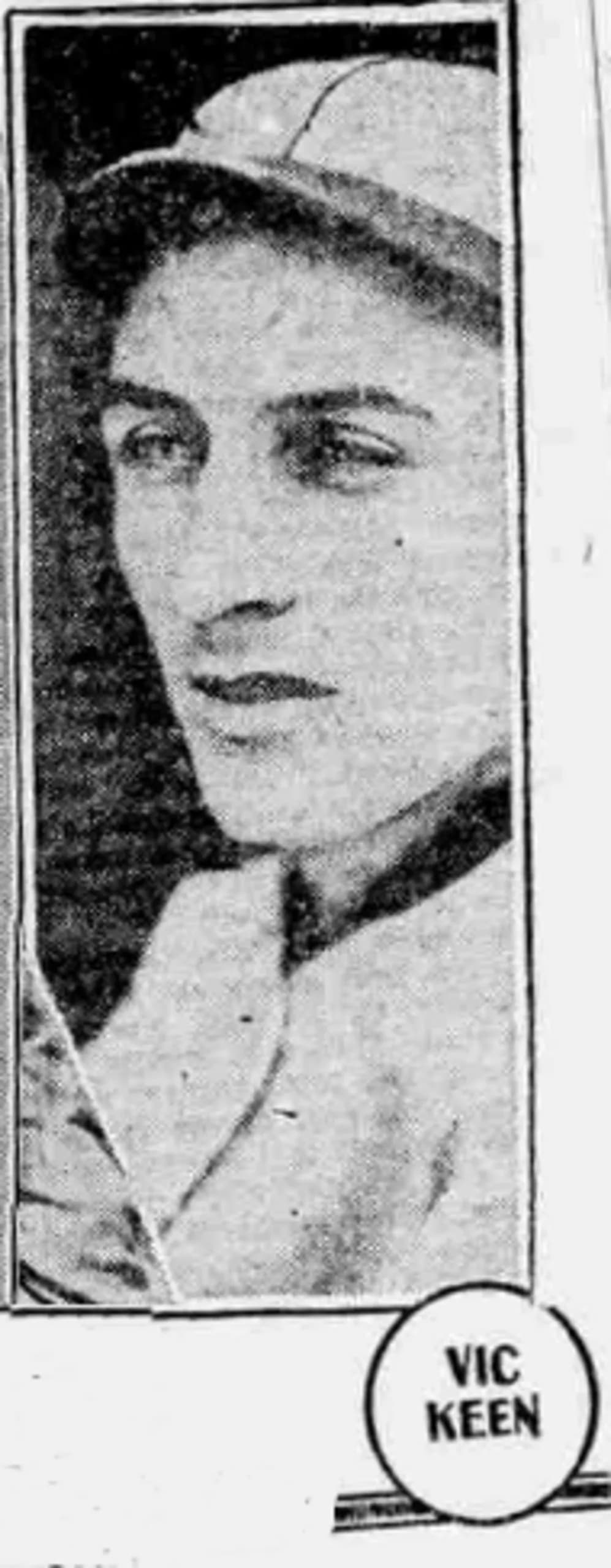 Vic Keen