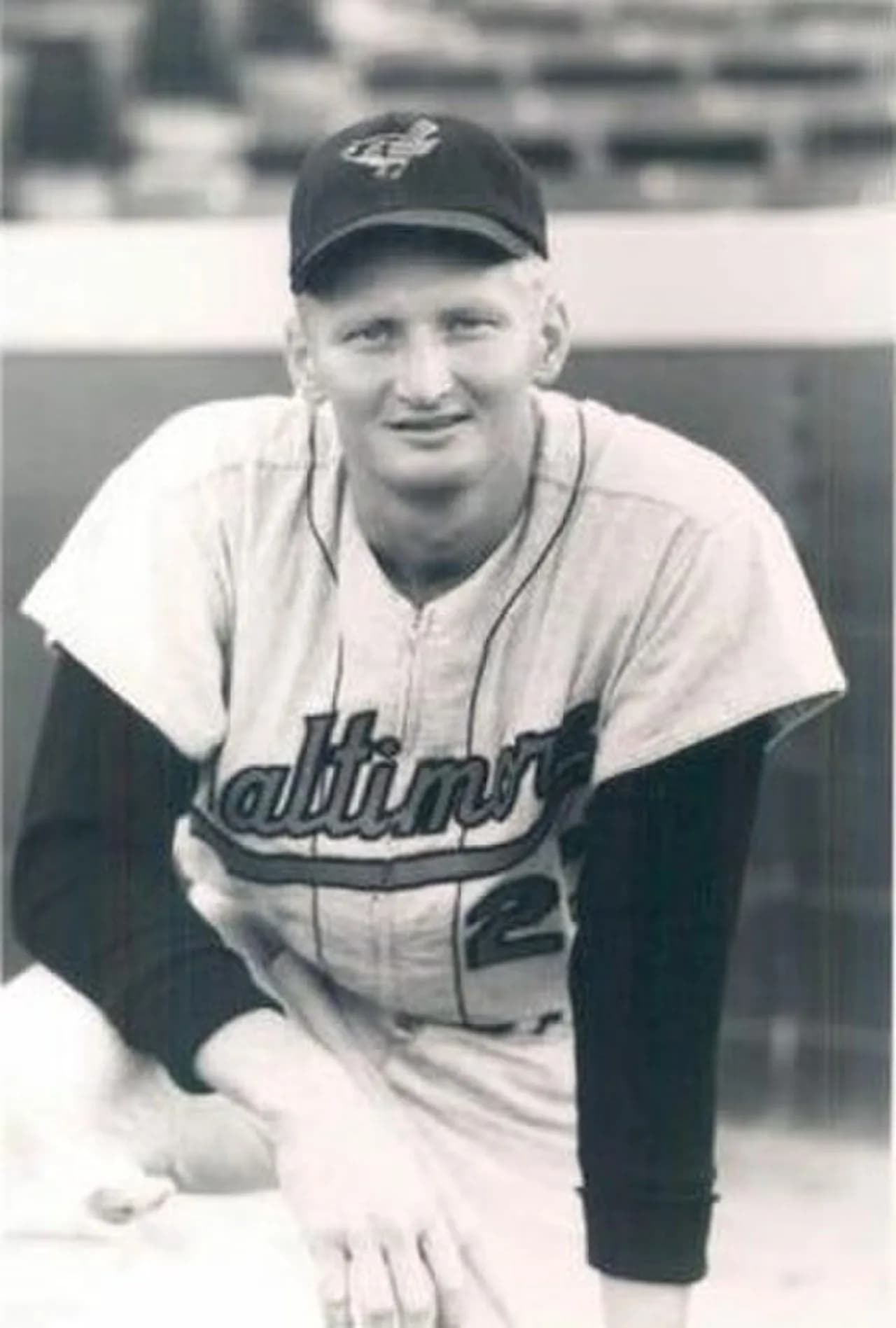 Vic Roznovsky