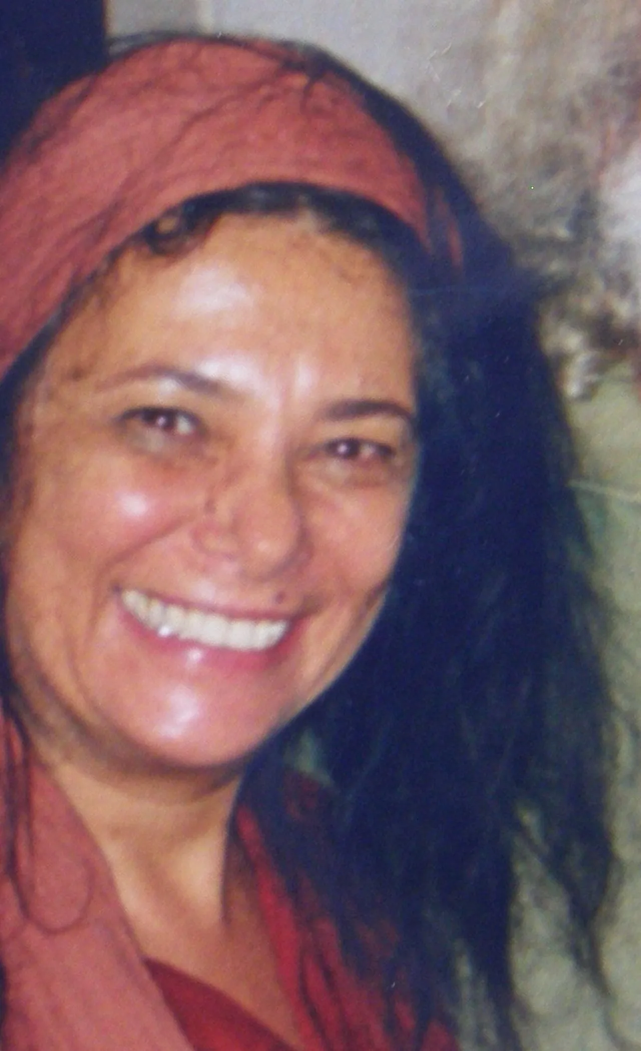 Vicki Shiran