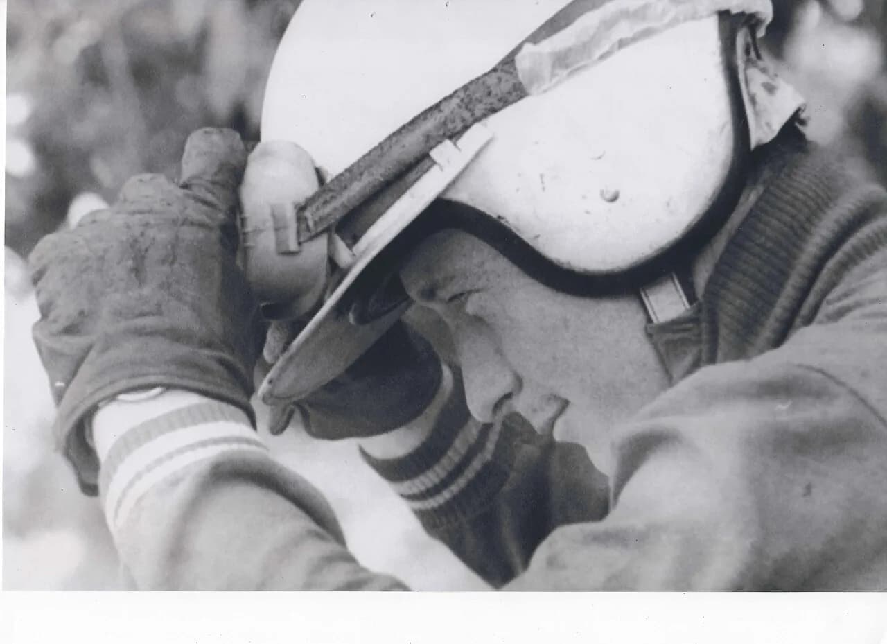 Victor Arbekov