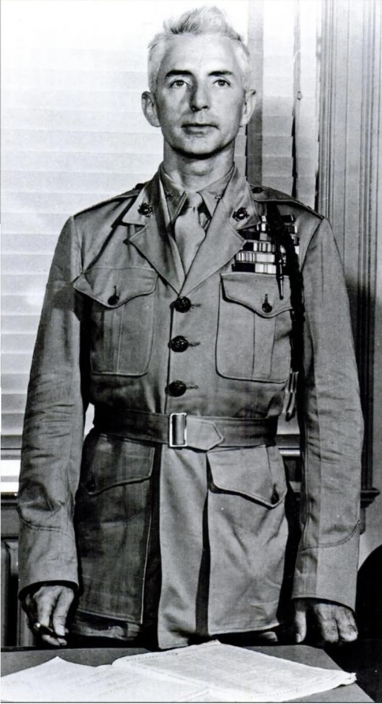 Victor Bleasdale
