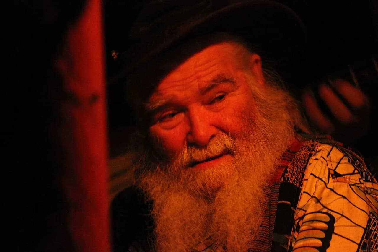 Victor Brox