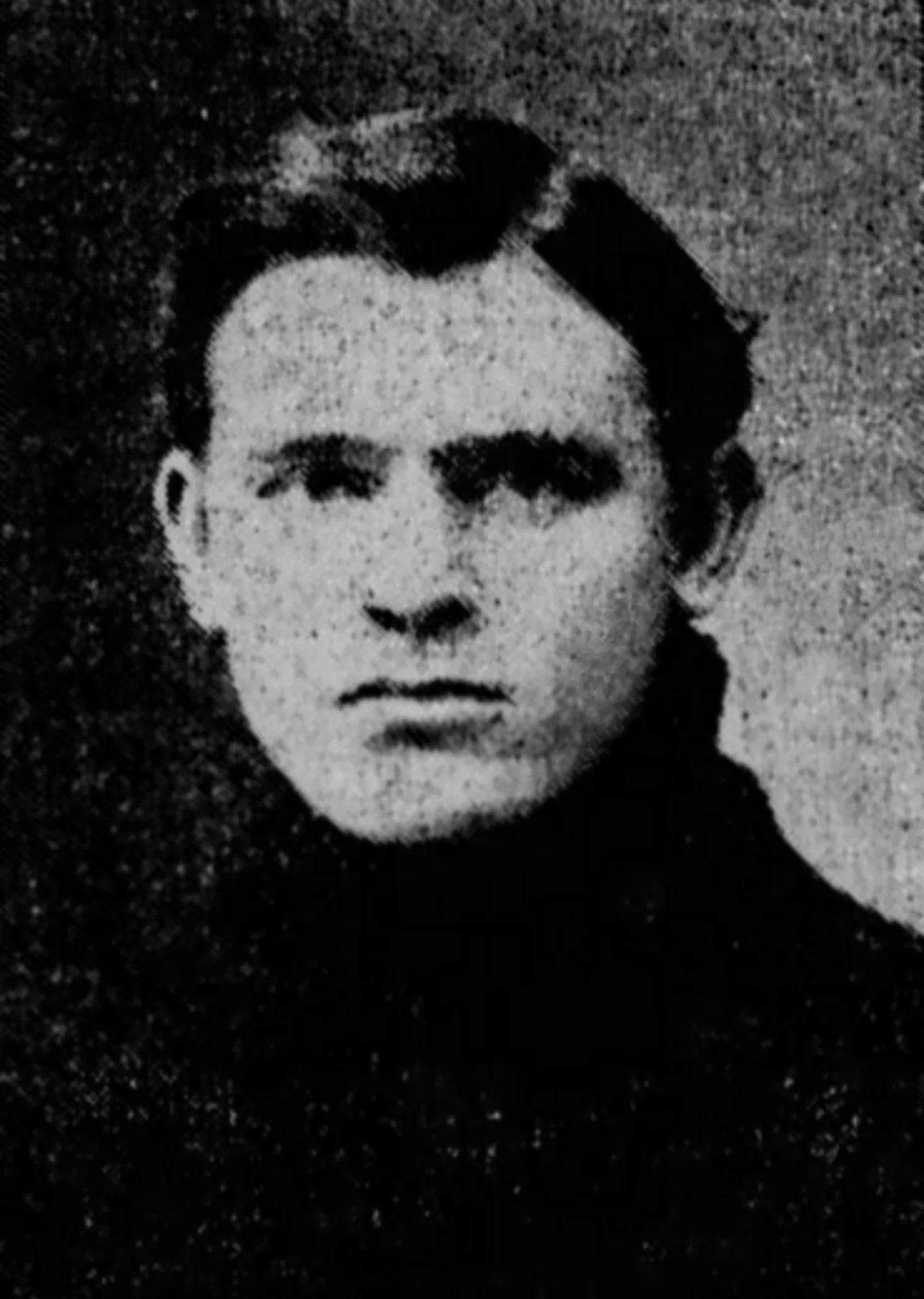 Victor M. Place