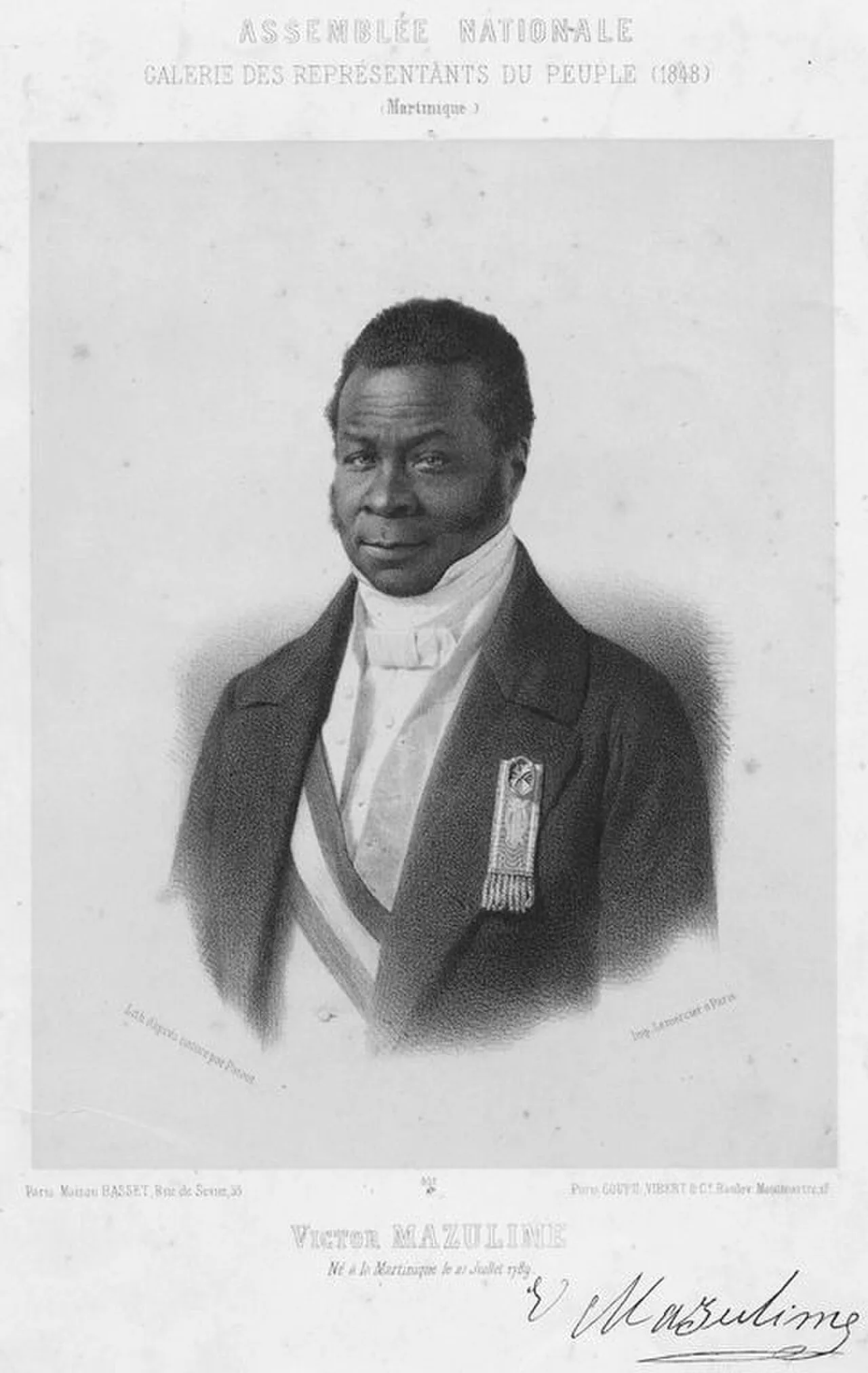 Victor Mazuline