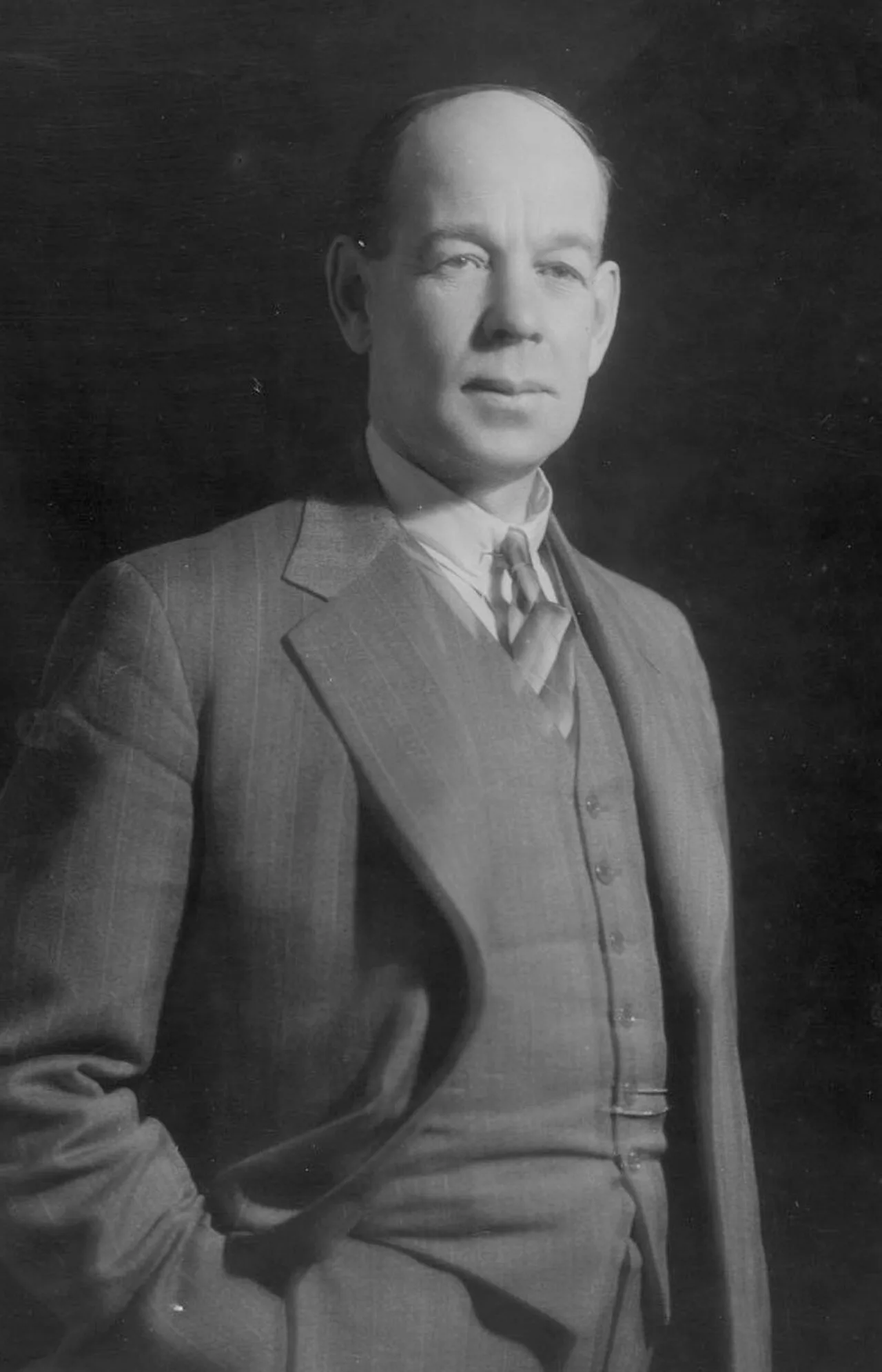 Victor Quelch