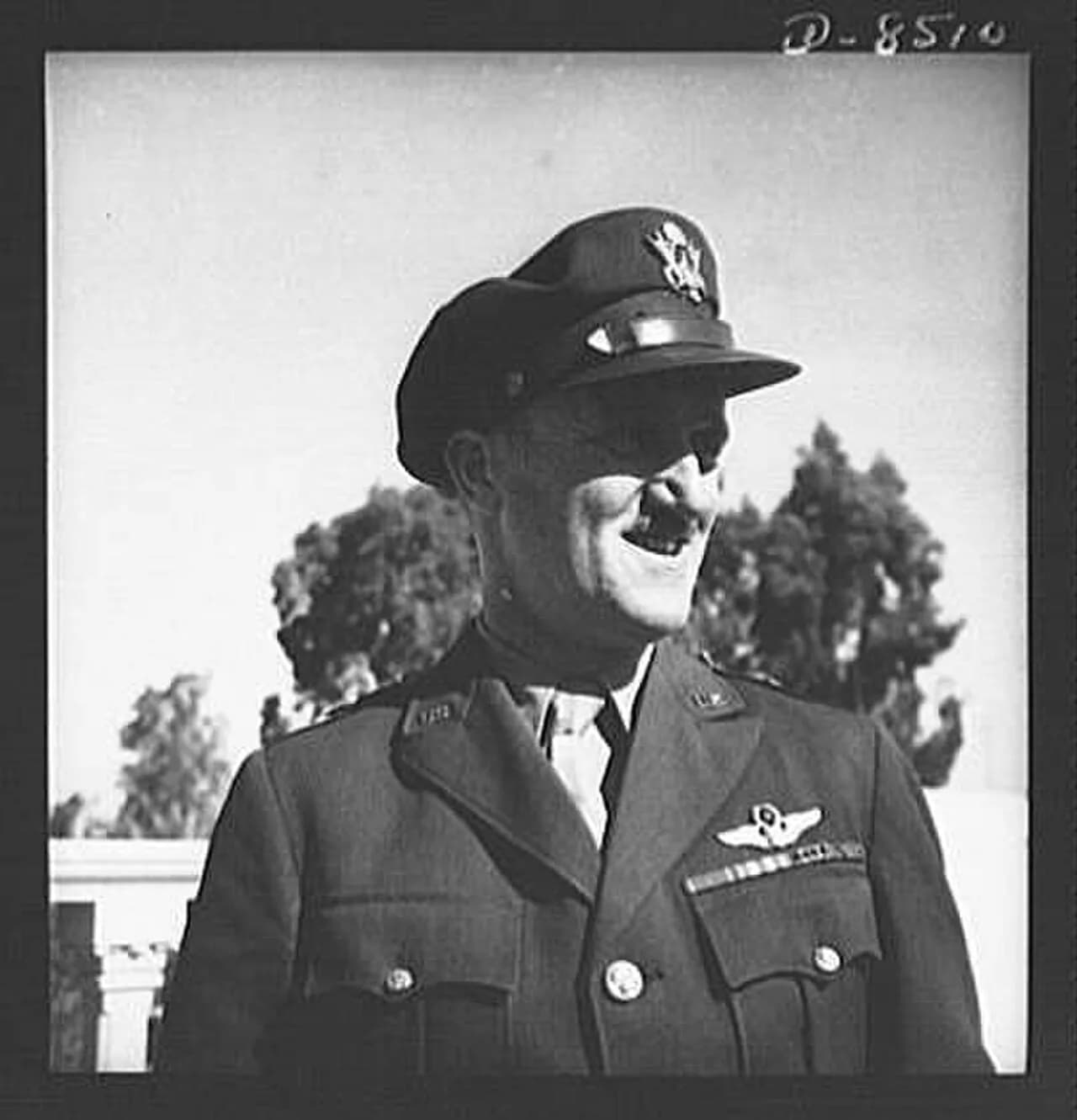 Victor Strahm