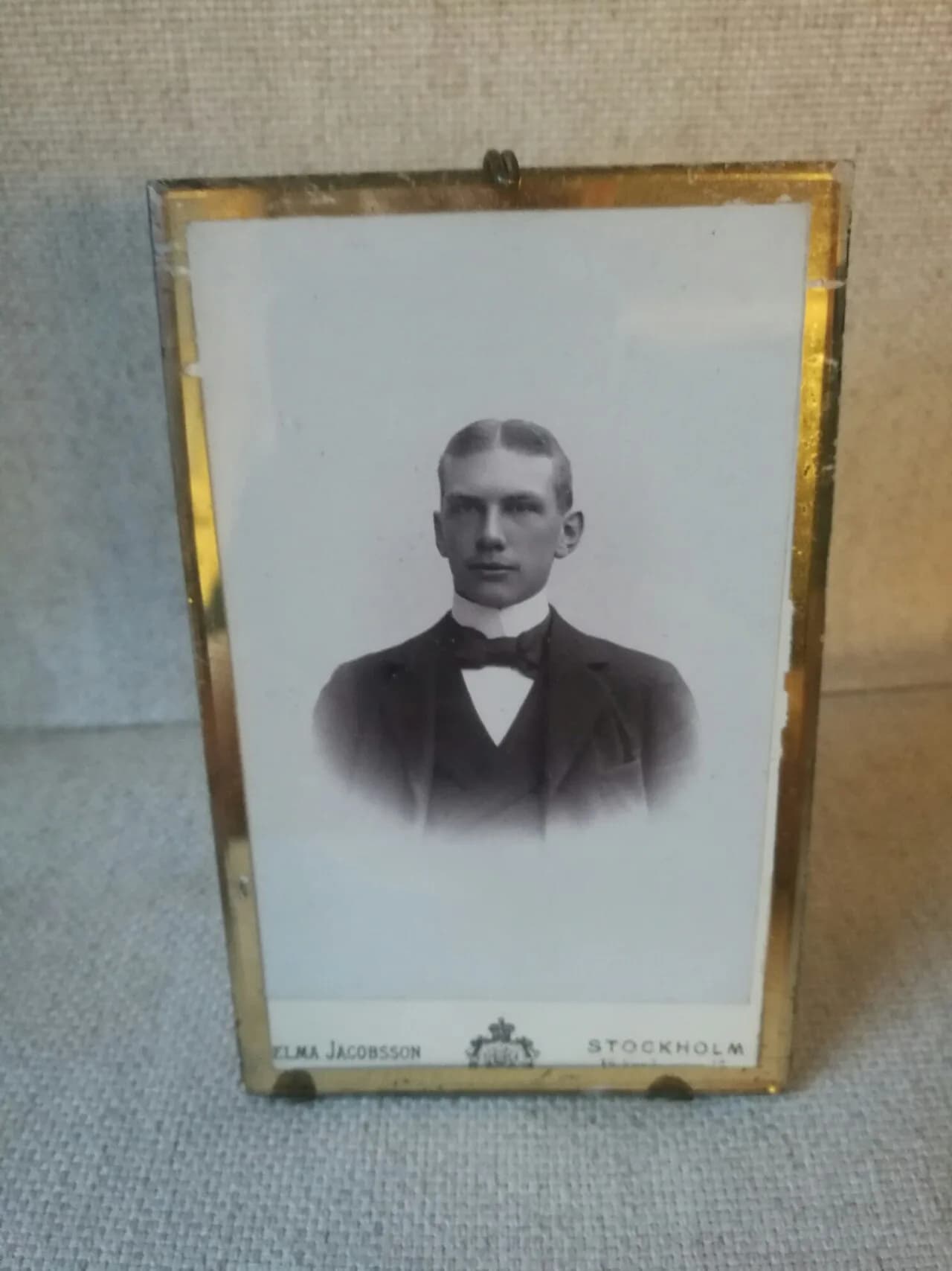 Victor Wallenberg