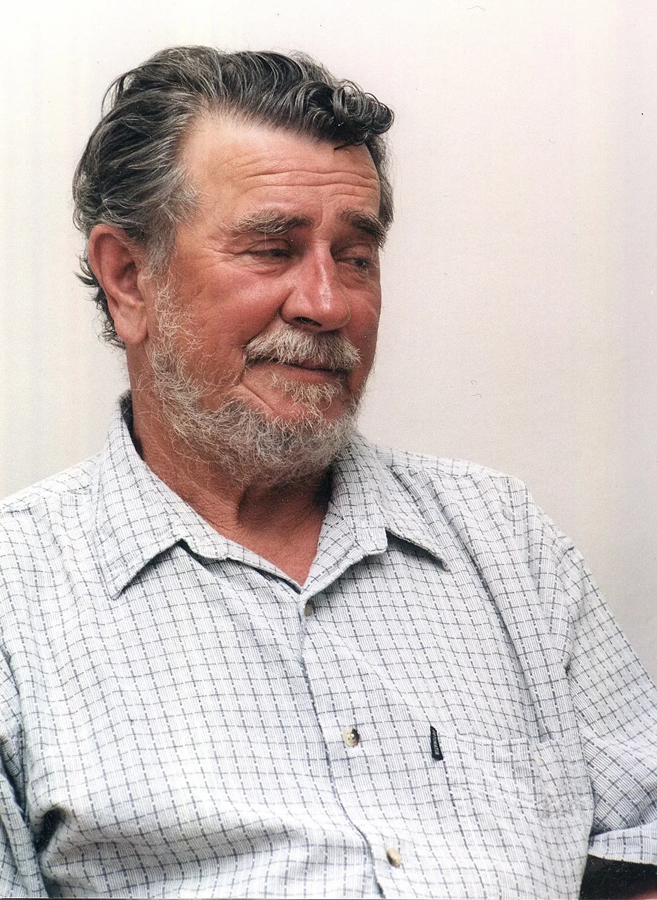 István Bencsik