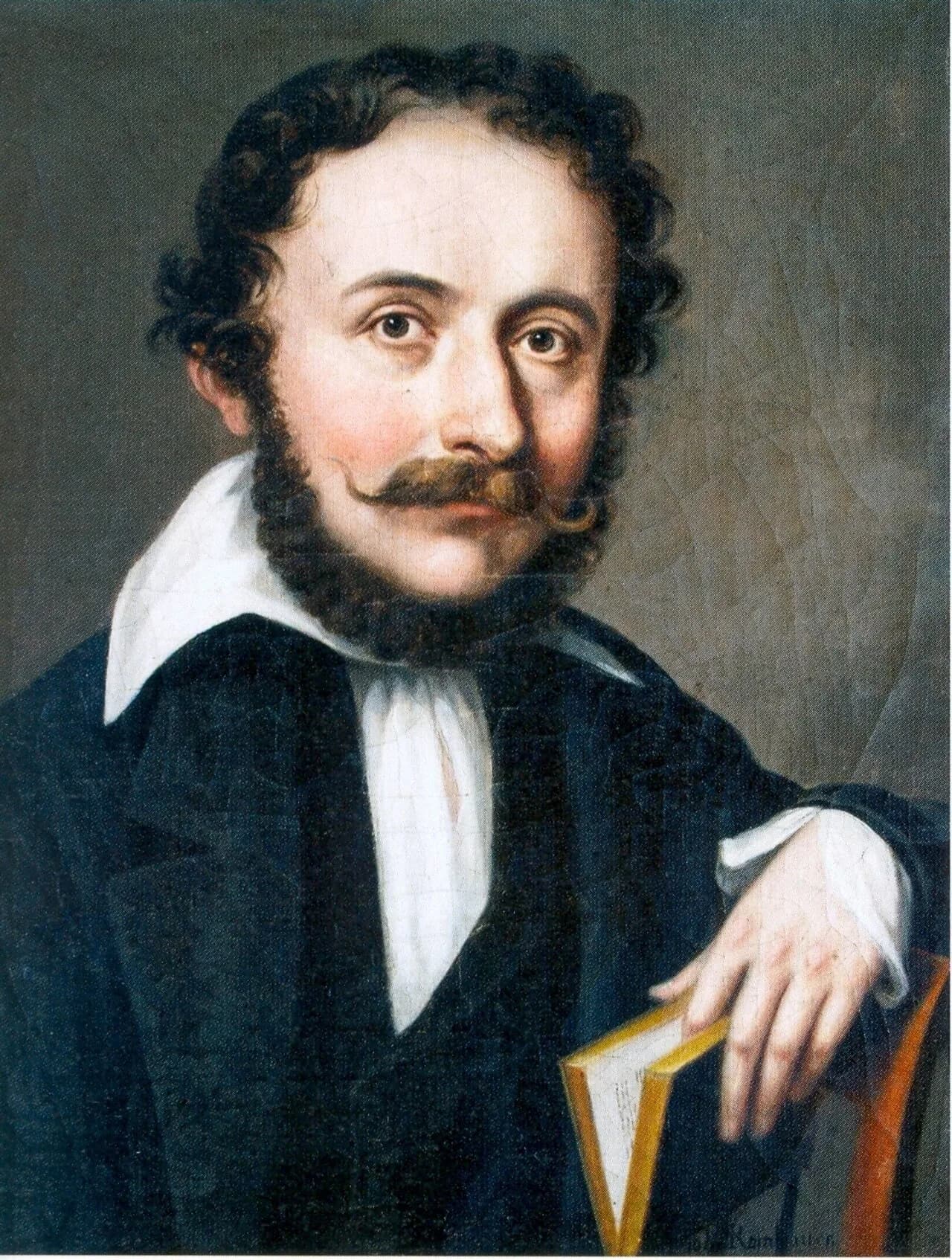 József Benczur