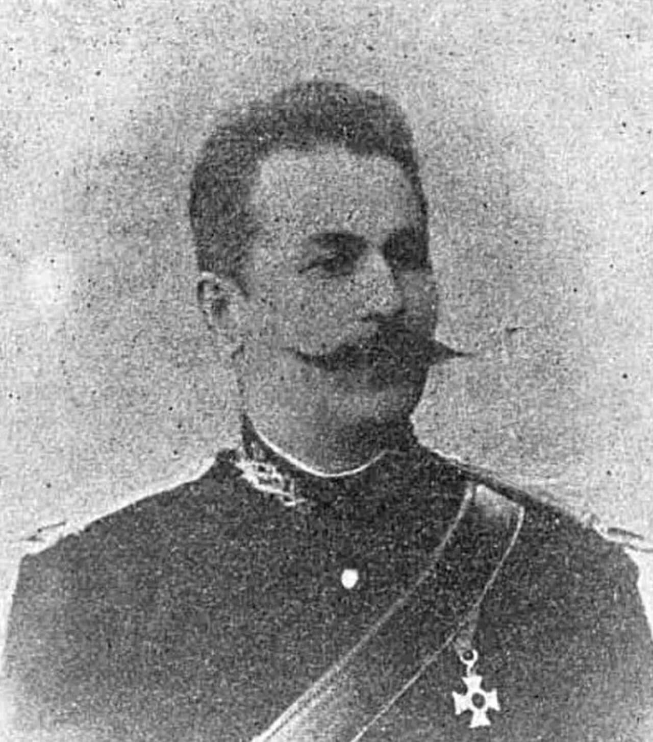 Nicolae Vicol