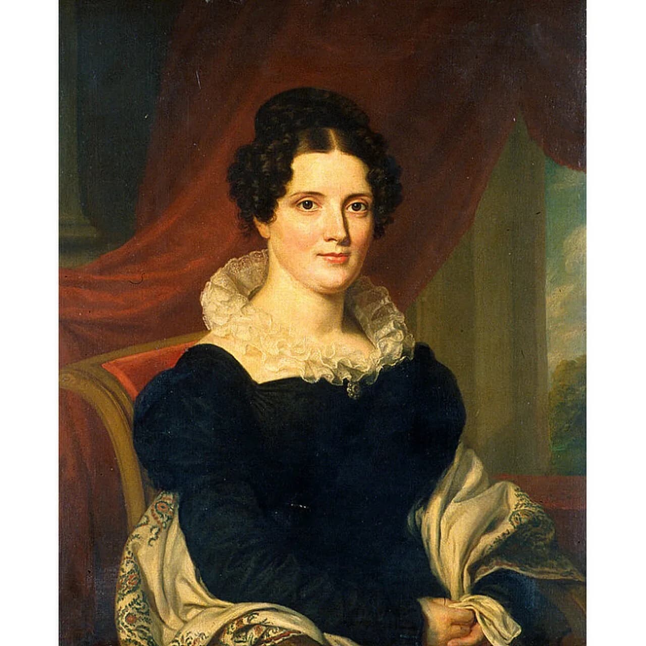 Louisa Dunmore Mums Mott