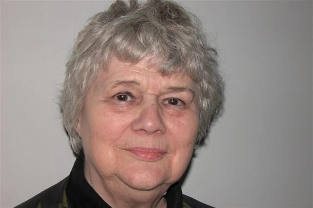 Vigdis Sigmundsdóttir