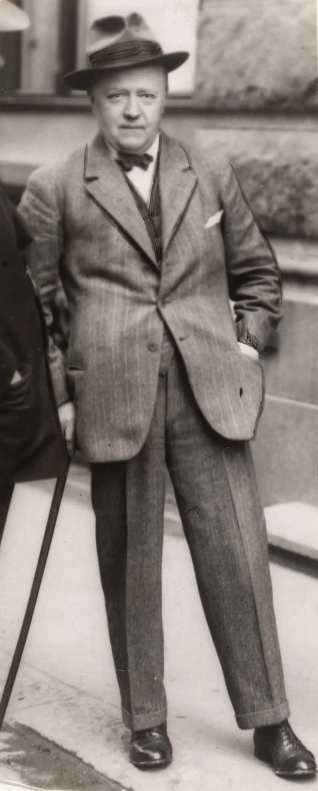 Vigleik Trygve Sundt