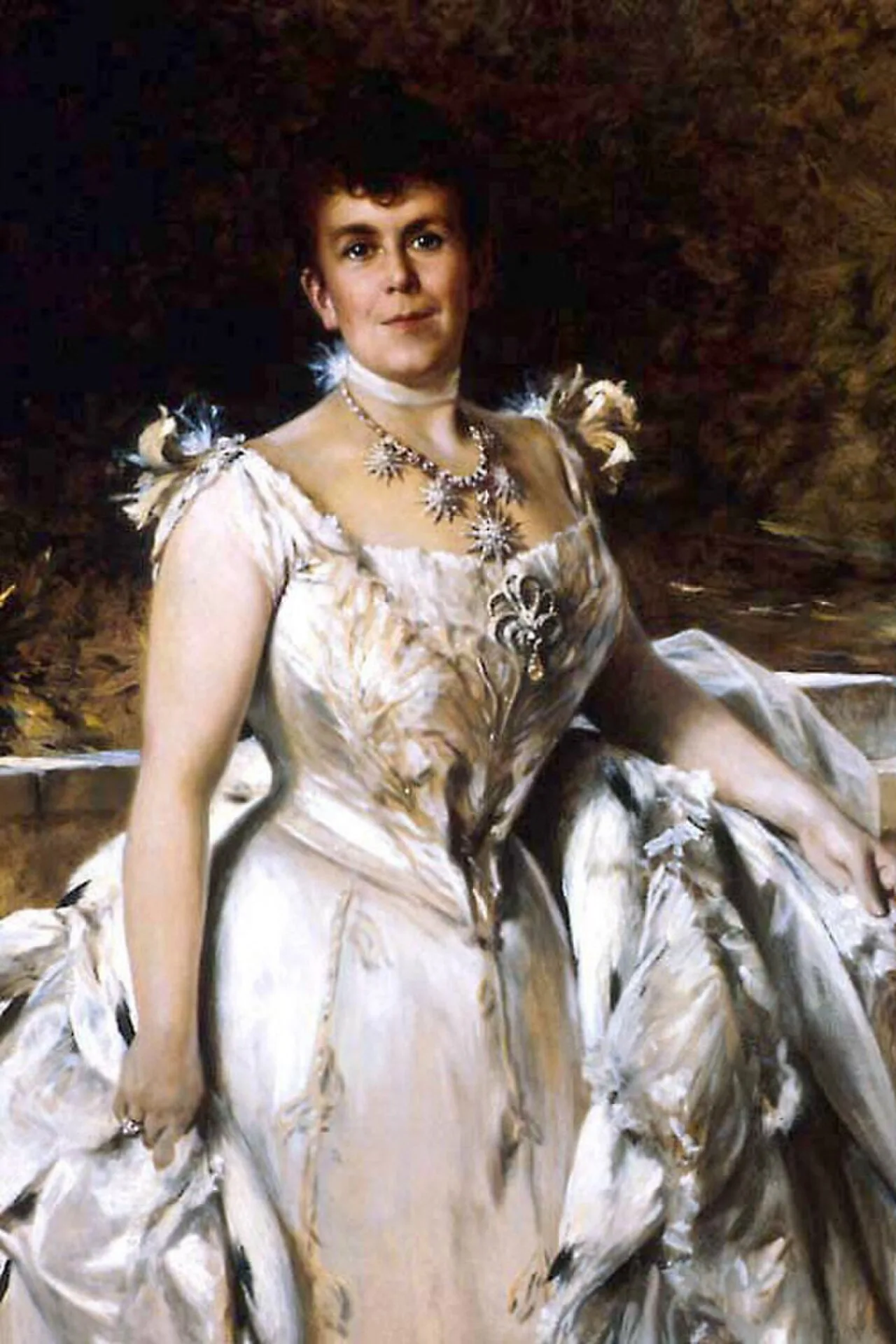 Mildred Hazen Dewey