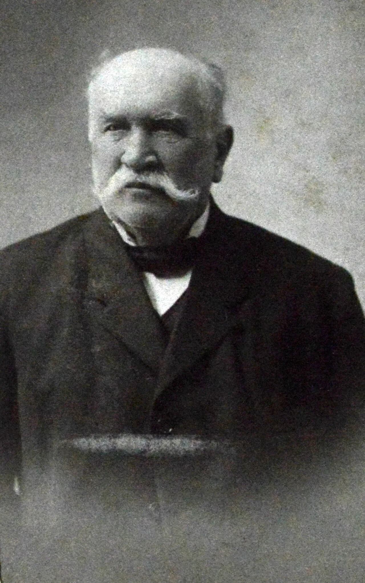 Gyula Benka