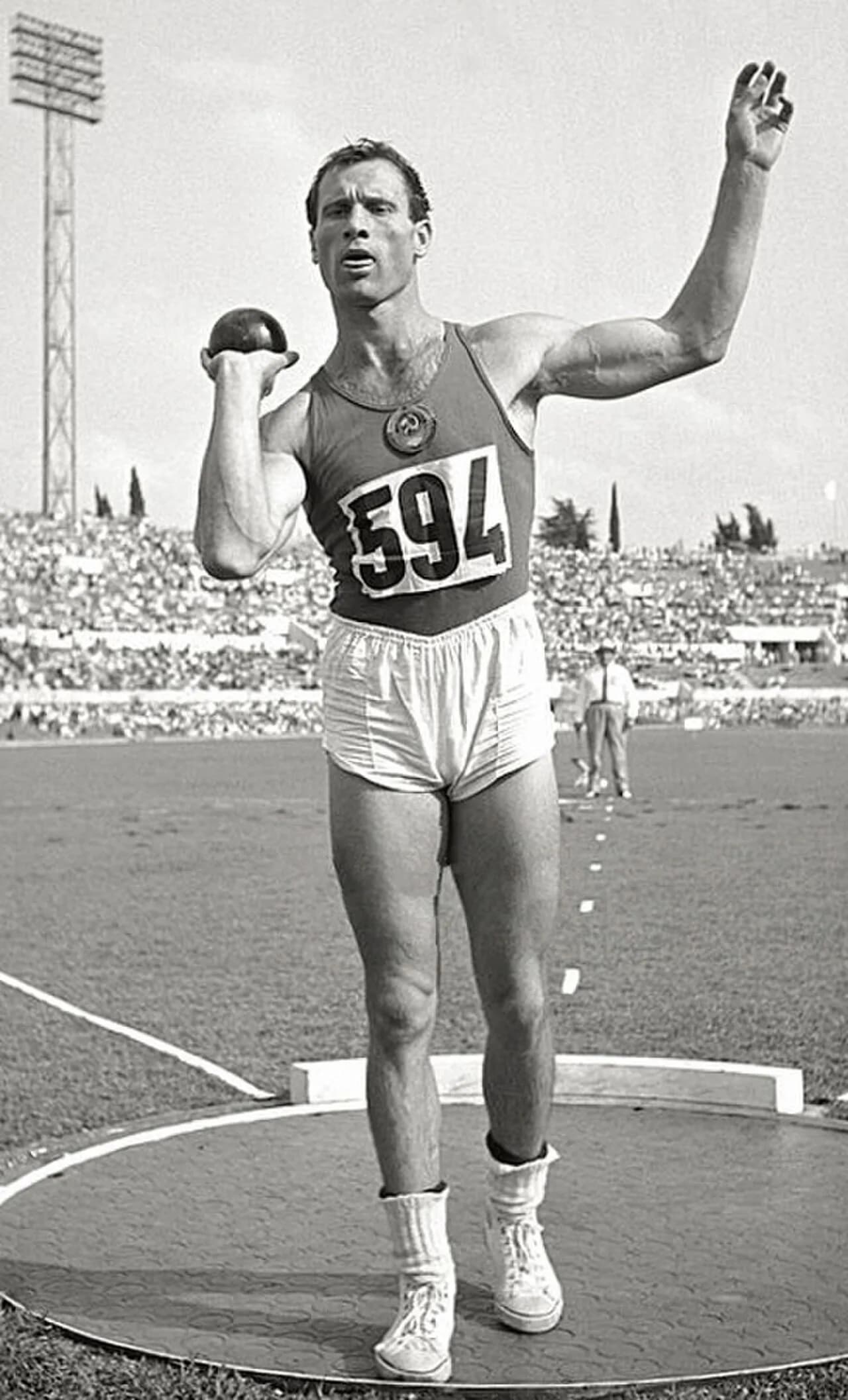 Wiktor Lipsnis