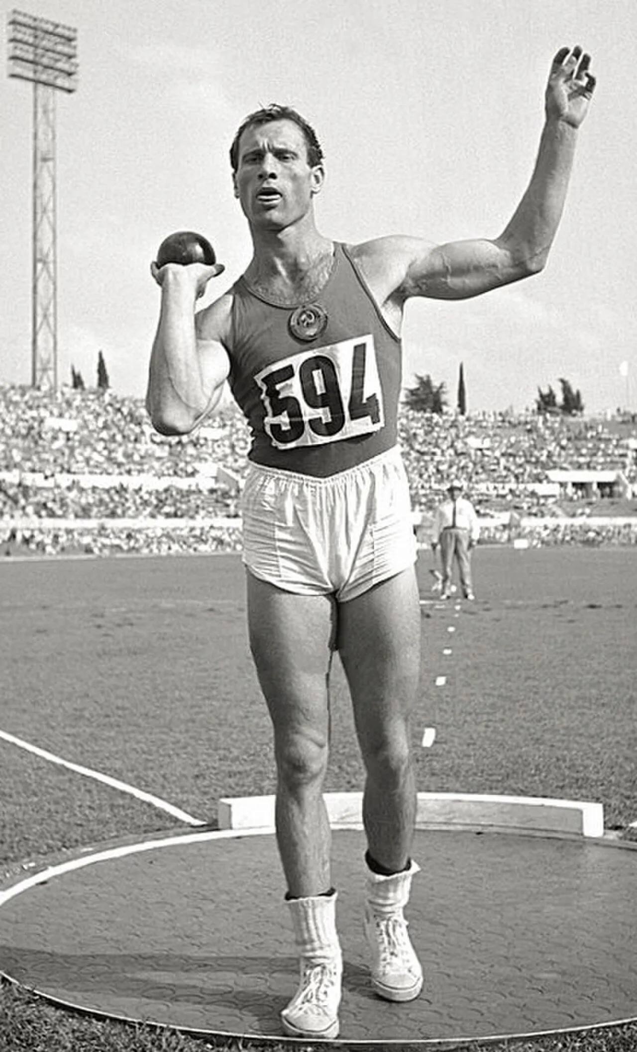 Wiktor Lipsnis