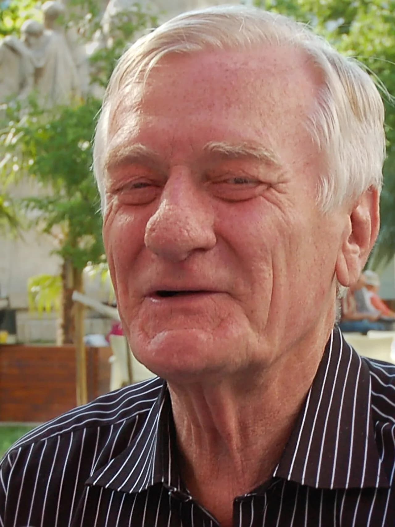 Sándor Benkó