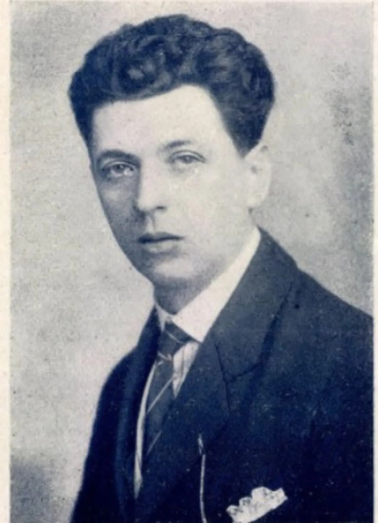 Karl Benyovszky