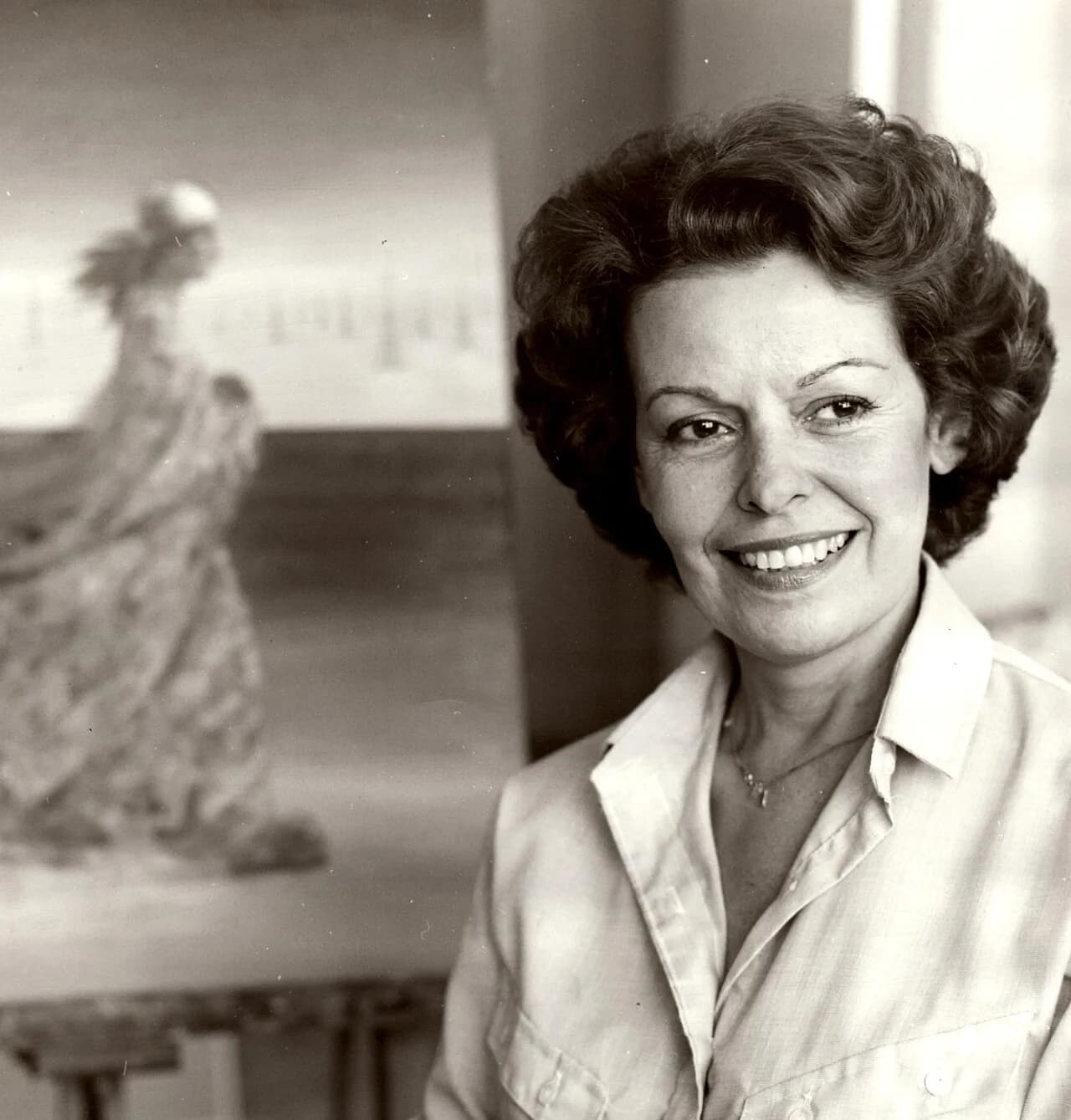 Vilma G. Holland