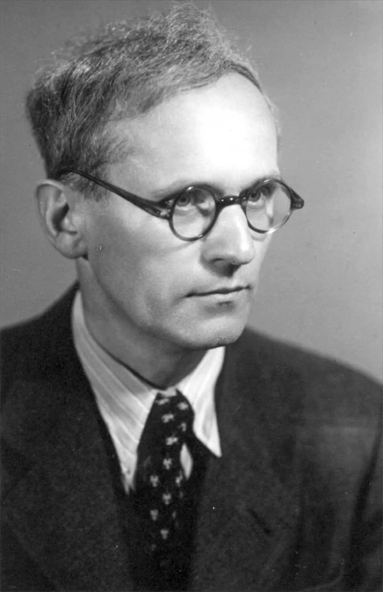 Vilém Gajdušek