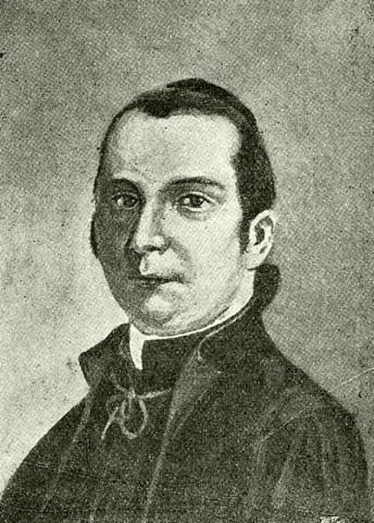 Bernát Josef Benyák