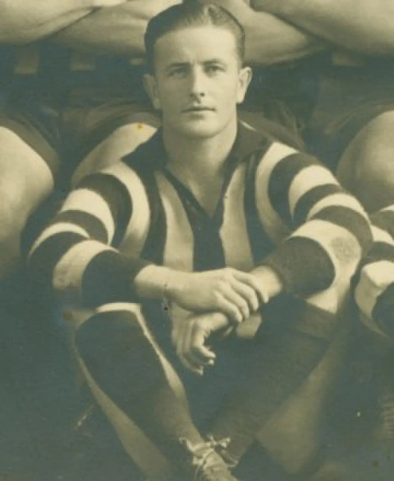 Vin Doherty