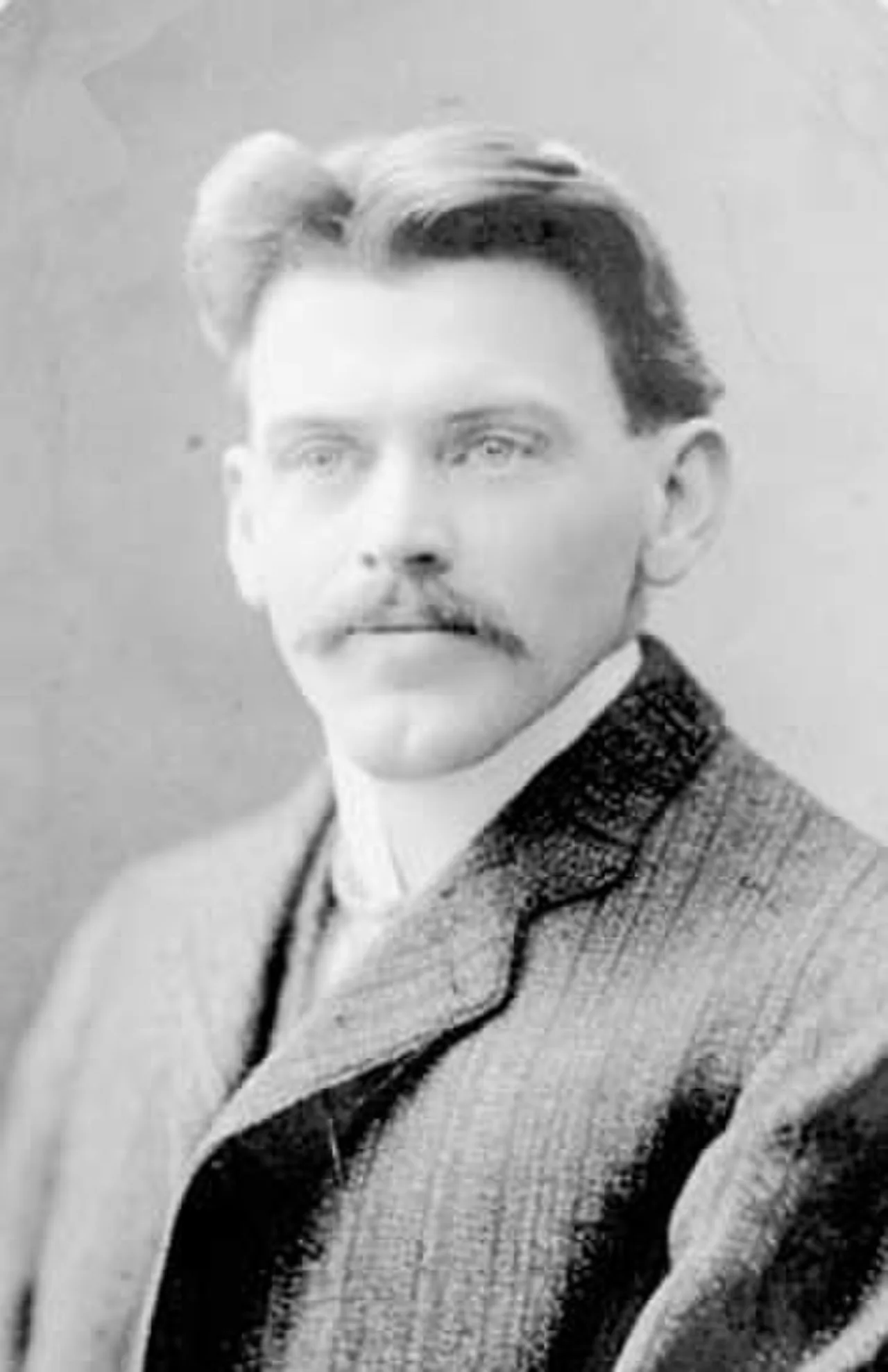 Vincent Coleman